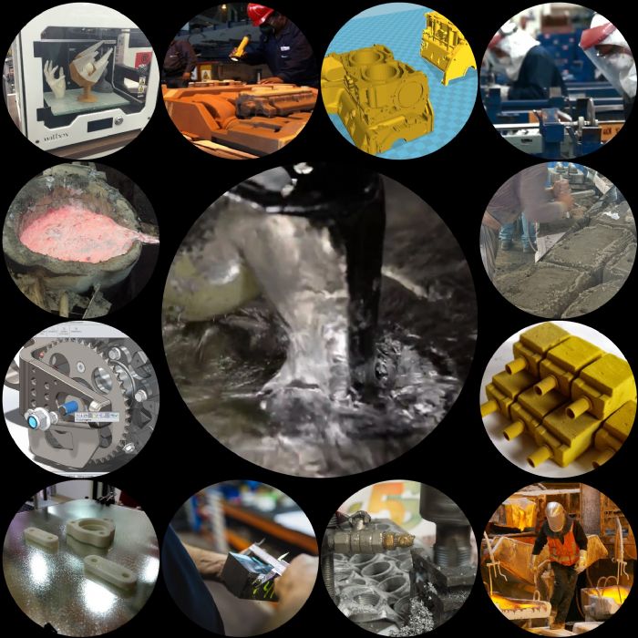 Fundición de Aluminio